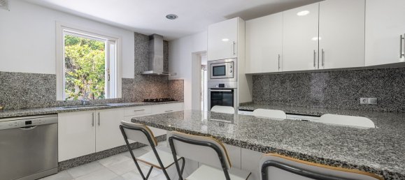 7 Schlafzimmer Villa in Marbella, Spain, Nr. 141773 6