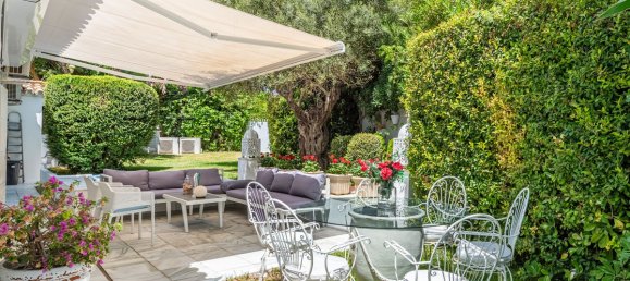 7 Schlafzimmer Villa in Marbella, Spain, Nr. 141773 10