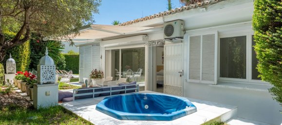 7 Schlafzimmer Villa in Marbella, Spain, Nr. 141773 11