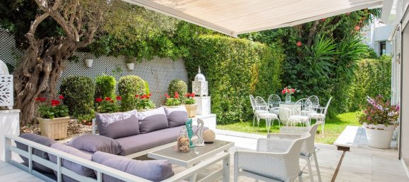 7 Schlafzimmer Villa in Marbella, Spain, Nr. 141773 9