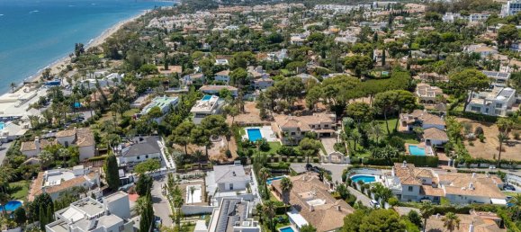 7 Schlafzimmer Villa in Marbella, Spain, Nr. 141773 24