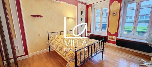 2 Schlafzimmer Wohnung in Boulogne-sur-Mer, France, Nr. 53675 7