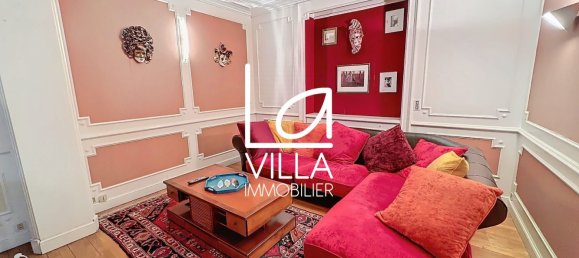 2 Schlafzimmer Wohnung in Boulogne-sur-Mer, France, Nr. 53675 3