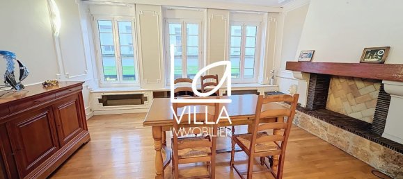 2 Schlafzimmer Wohnung in Boulogne-sur-Mer, France, Nr. 53675 2