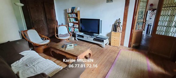 4 bedrooms Castles in Eure, France No. 325747 4