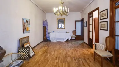 11 Schlafzimmer Haus in Chartered Community of Navarre, Spain, Nr. 114791