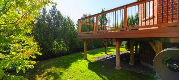 6 غرف نوم منزل في Mississauga, Canada رقم 507 5