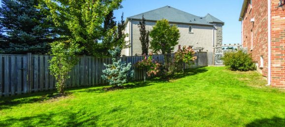 6 غرف نوم منزل في Mississauga, Canada رقم 507 7