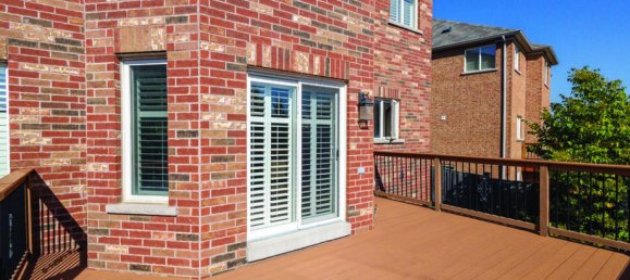 6 غرف نوم منزل في Mississauga, Canada رقم 507 8