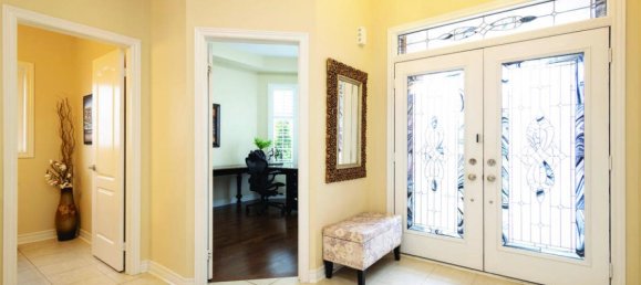 6 غرف نوم منزل في Mississauga, Canada رقم 507 10