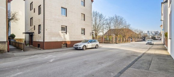 Apartamento T2 em Reutlingen, Germany N.º 30856 9