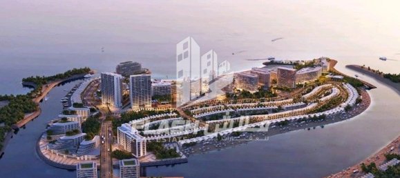 43.3m² Apartment in Mina Al Arab, UAE No. 33159 3