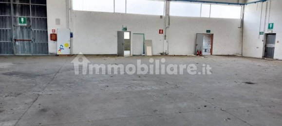 Lagerhaus in Bozzolo, Italy 1731m², Nr. 319037 4