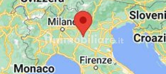 Lagerhaus in Bozzolo, Italy 1731m², Nr. 319037 11