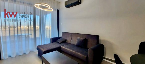 Apartamento T1 em Livadia, Cyprus N.º 26117 3
