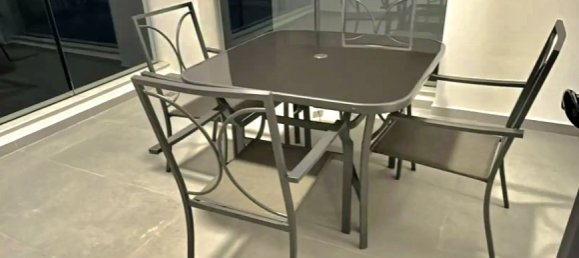 Apartamento T1 em Livadia, Cyprus N.º 26117 11