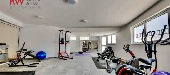 Apartamento T1 em Livadia, Cyprus N.º 26117 5