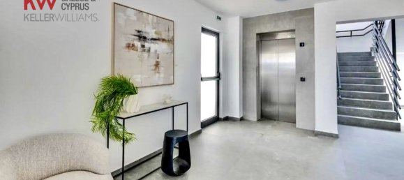 Apartamento T1 em Livadia, Cyprus N.º 26117 2