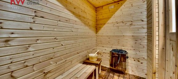 Apartamento T1 em Livadia, Cyprus N.º 26117 6