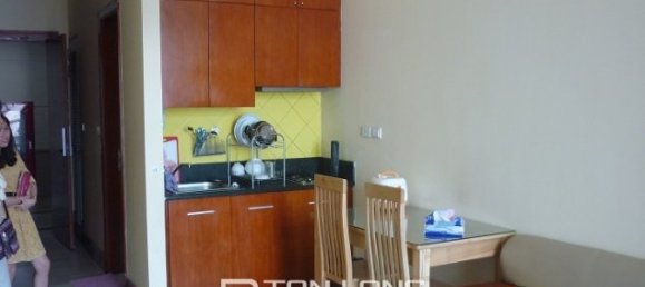 1 غرف نوم شقة في Nam Tu Liem, Vietnam رقم 3569 3