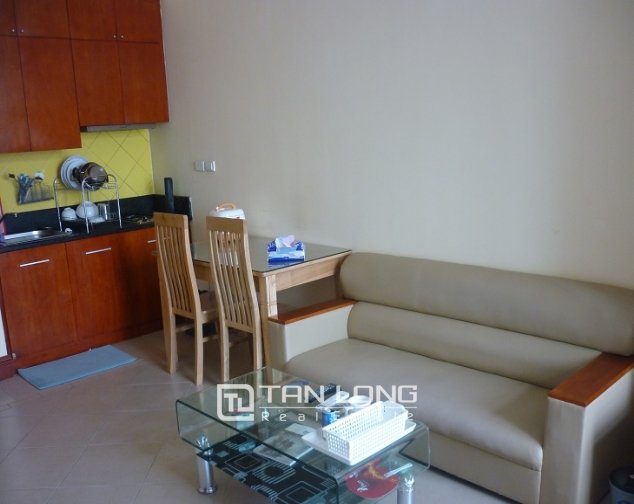 1 غرف نوم شقة في Nam Tu Liem, Vietnam رقم 3569