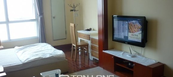 1 غرف نوم شقة في Nam Tu Liem, Vietnam رقم 3569 2