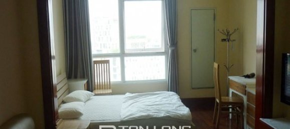 1 غرف نوم شقة في Nam Tu Liem, Vietnam رقم 3569 6