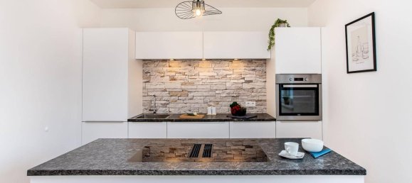 Квартира с 3 комнатами в Занкт Вольфганг им Зальцкаммергут, Австрия № 223212 6