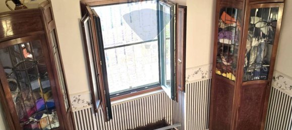 3 bedrooms Villa in Santi Cosma e Damiano, Italy No. 54047 47