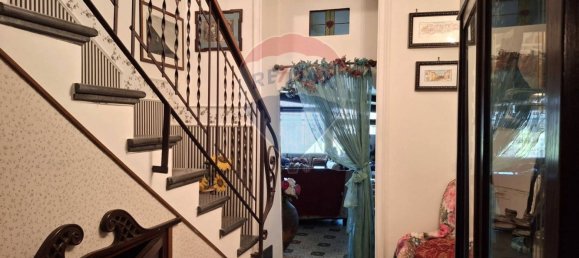 3 bedrooms Villa in Santi Cosma e Damiano, Italy No. 54047 35