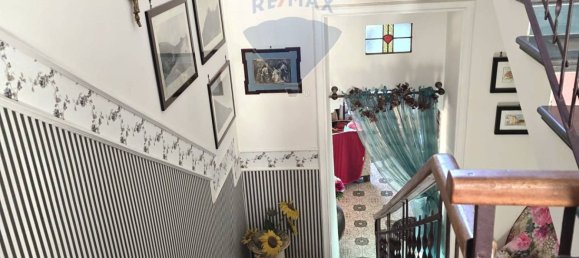 3 bedrooms Villa in Santi Cosma e Damiano, Italy No. 54047 25