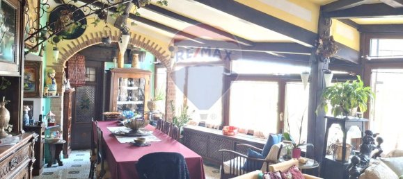 3 bedrooms Villa in Santi Cosma e Damiano, Italy No. 54047 23