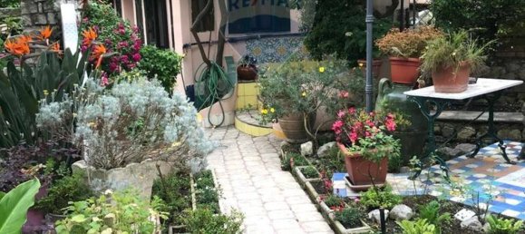 3 bedrooms Villa in Santi Cosma e Damiano, Italy No. 54047 44