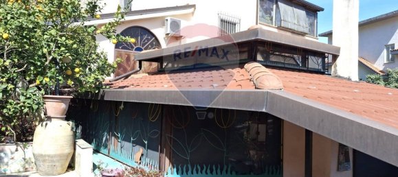 3 bedrooms Villa in Santi Cosma e Damiano, Italy No. 54047 3