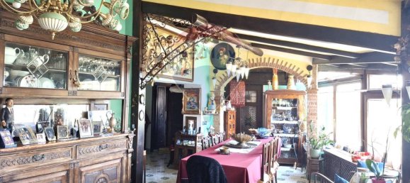 3 bedrooms Villa in Santi Cosma e Damiano, Italy No. 54047 14