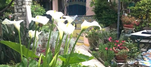 3 bedrooms Villa in Santi Cosma e Damiano, Italy No. 54047 2