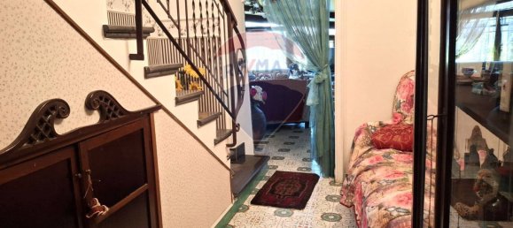 3 bedrooms Villa in Santi Cosma e Damiano, Italy No. 54047 26