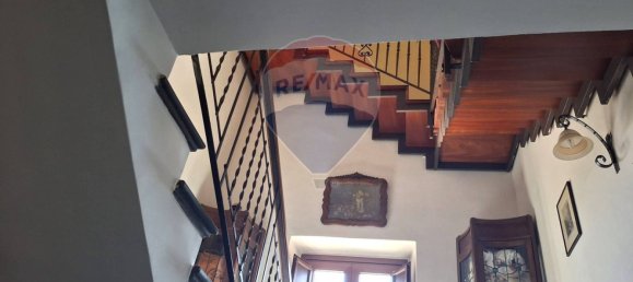 3 bedrooms Villa in Santi Cosma e Damiano, Italy No. 54047 38