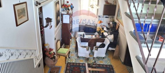 3 bedrooms Villa in Santi Cosma e Damiano, Italy No. 54047 36