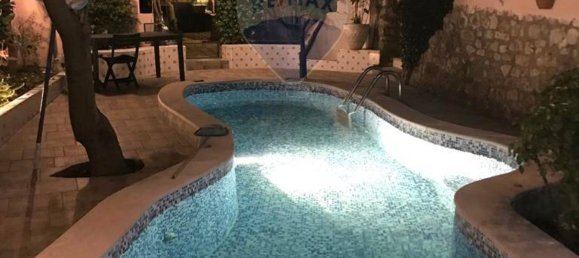 3 bedrooms Villa in Santi Cosma e Damiano, Italy No. 54047 48