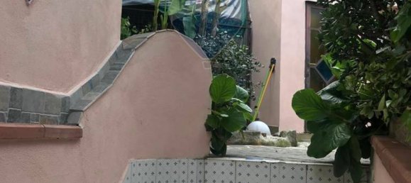 3 bedrooms Villa in Santi Cosma e Damiano, Italy No. 54047 10