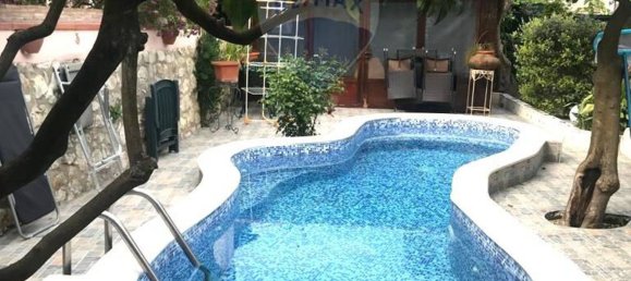 3 bedrooms Villa in Santi Cosma e Damiano, Italy No. 54047 6