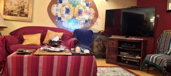 3 bedrooms Villa in Santi Cosma e Damiano, Italy No. 54047 17