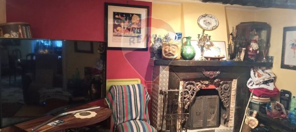 3 bedrooms Villa in Santi Cosma e Damiano, Italy No. 54047 21