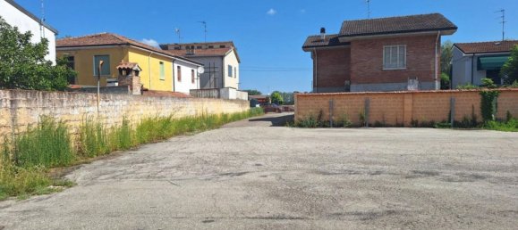 Lagerhaus in Ferrara, Italy 1267m², Nr. 376336 6