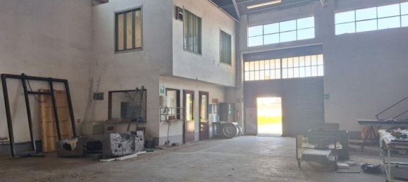 Lagerhaus in Ferrara, Italy 1267m², Nr. 376336 11