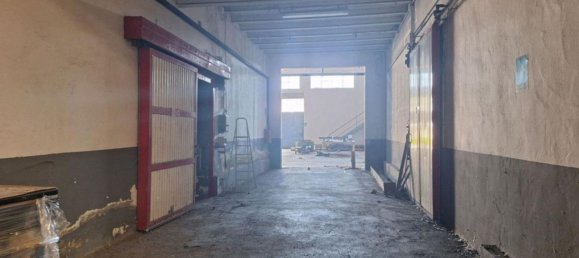 Lagerhaus in Ferrara, Italy 1267m², Nr. 376336 12