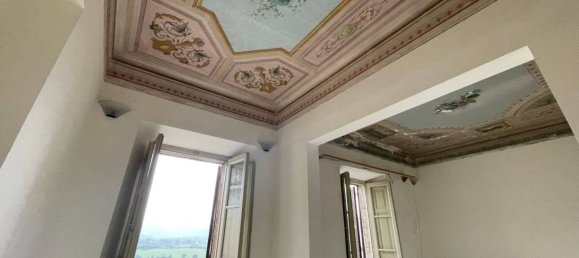 Квартира с 3 спальнями в Альвито, Италия № 56072 6