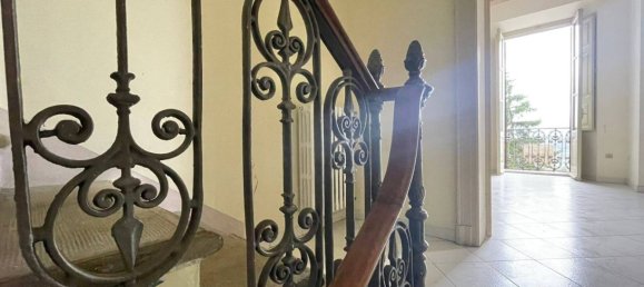 Квартира с 3 спальнями в Альвито, Италия № 56072 13