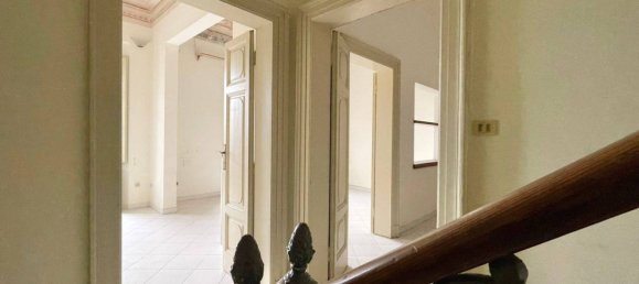 Квартира с 3 спальнями в Альвито, Италия № 56072 5